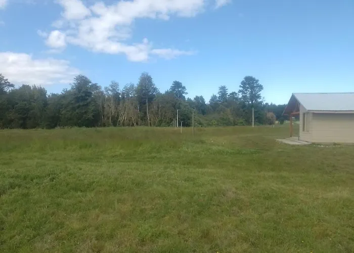 Cabana Cercana A Bosque Nativo Frutillar