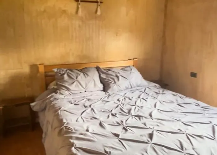 Cabana Cercana A Bosque Nativo Frutillar
