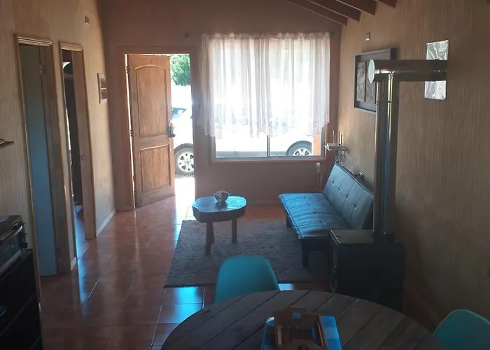 Cabana Cercana A Bosque Nativo Frutillar