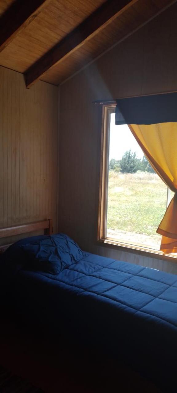 Holiday home Cercana A Bosque Nativo Frutillar