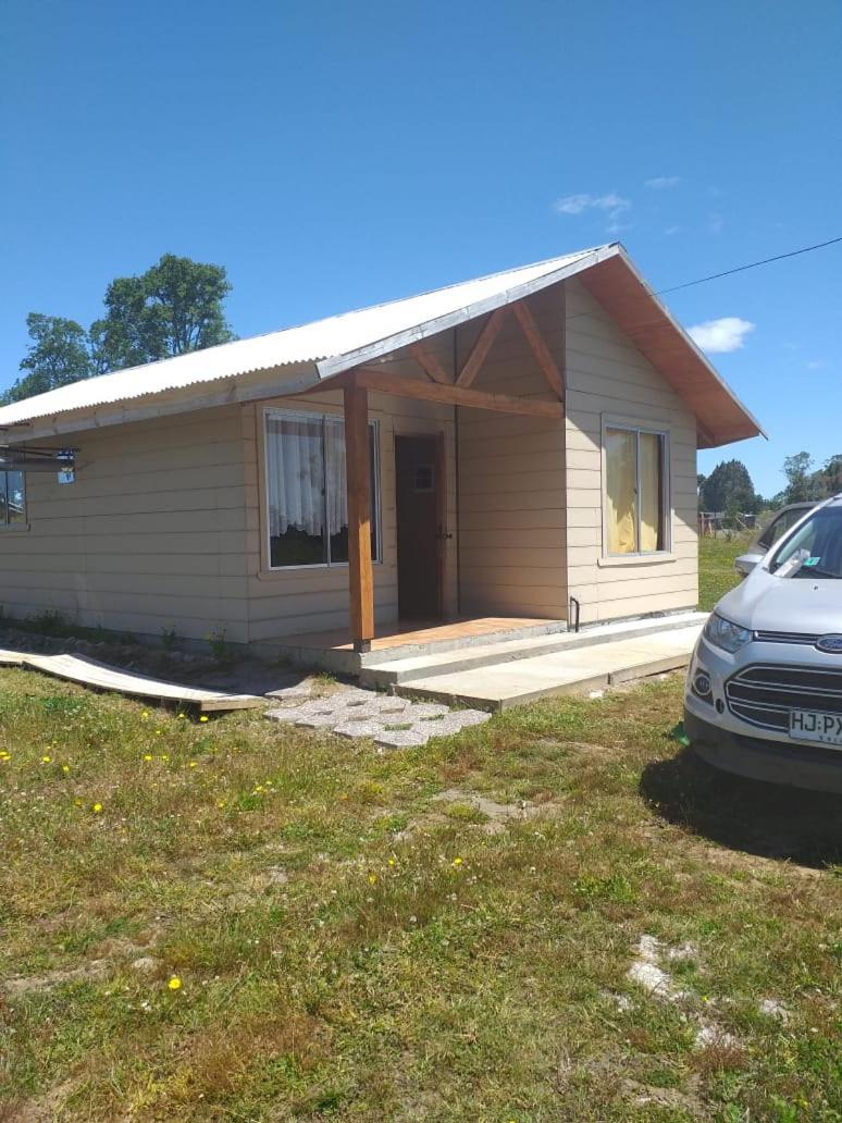 Holiday home Cercana A Bosque Nativo Frutillar