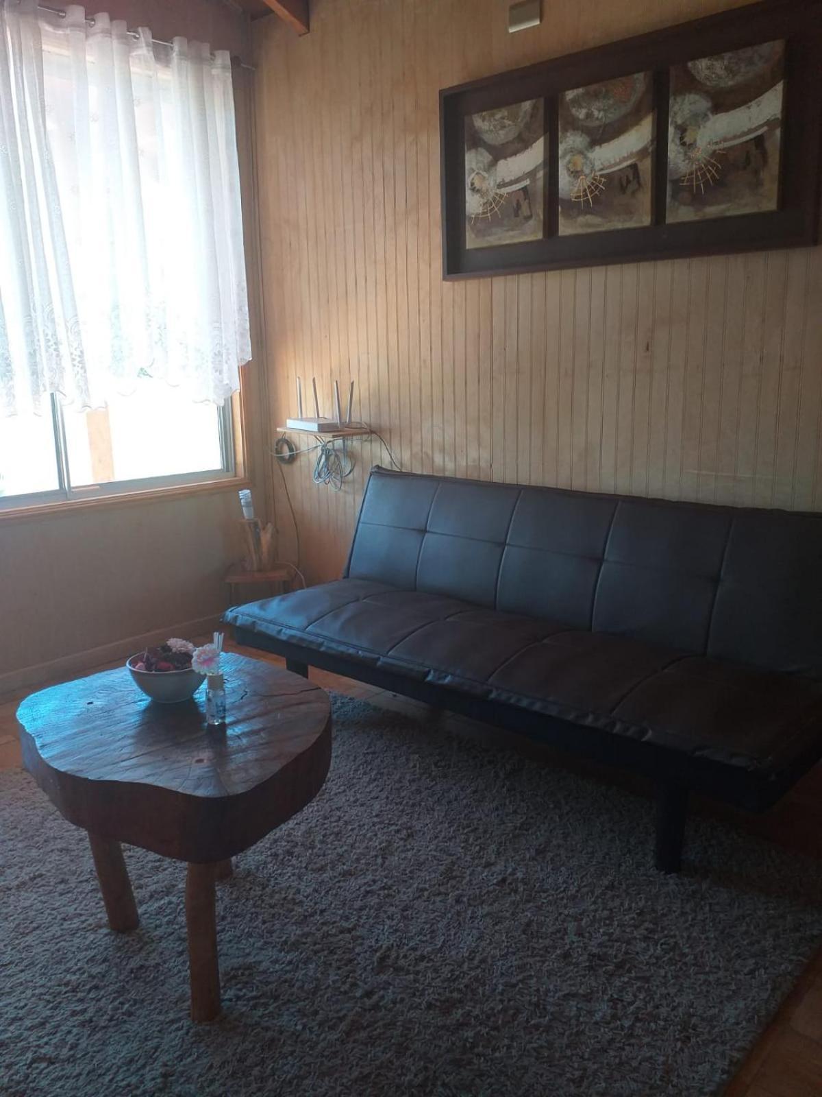 Holiday home Cercana A Bosque Nativo Frutillar Puerto Octay